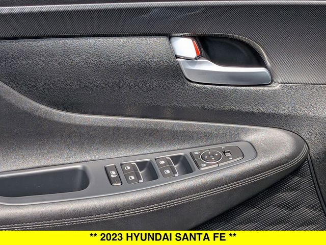 2023 Hyundai Santa Fe SEL - Photo 12