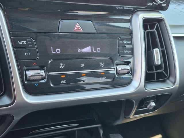 Vehicle thumbnail