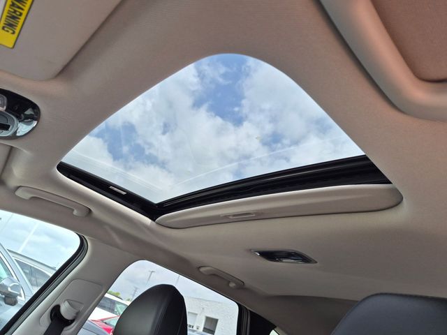 2023 Hyundai Tucson SEL - Photo 12
