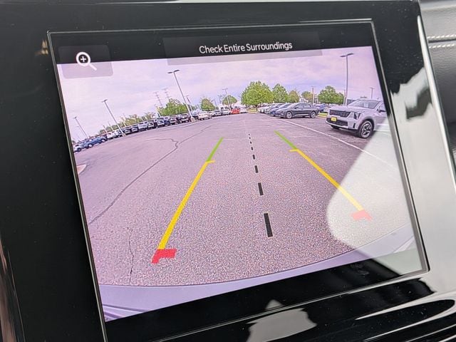 2023 Jeep Grand Cherokee Altitude - Photo 18