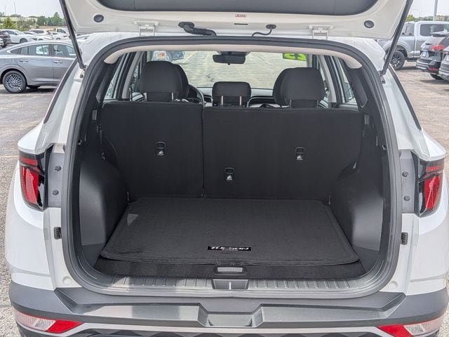 2023 Hyundai Tucson SE - Photo 26