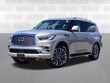  INFINITI QX80
