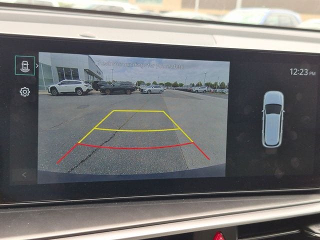 2025 Kia Sorento S - Photo 21