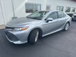 Toyota Camry Hybrid