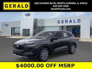 2026 Ford Escape Active SUV