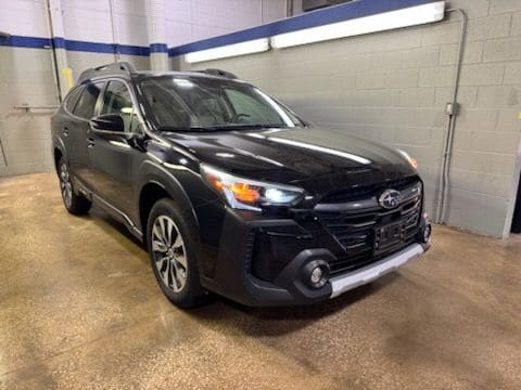 2023 Subaru Outback Limited's photo