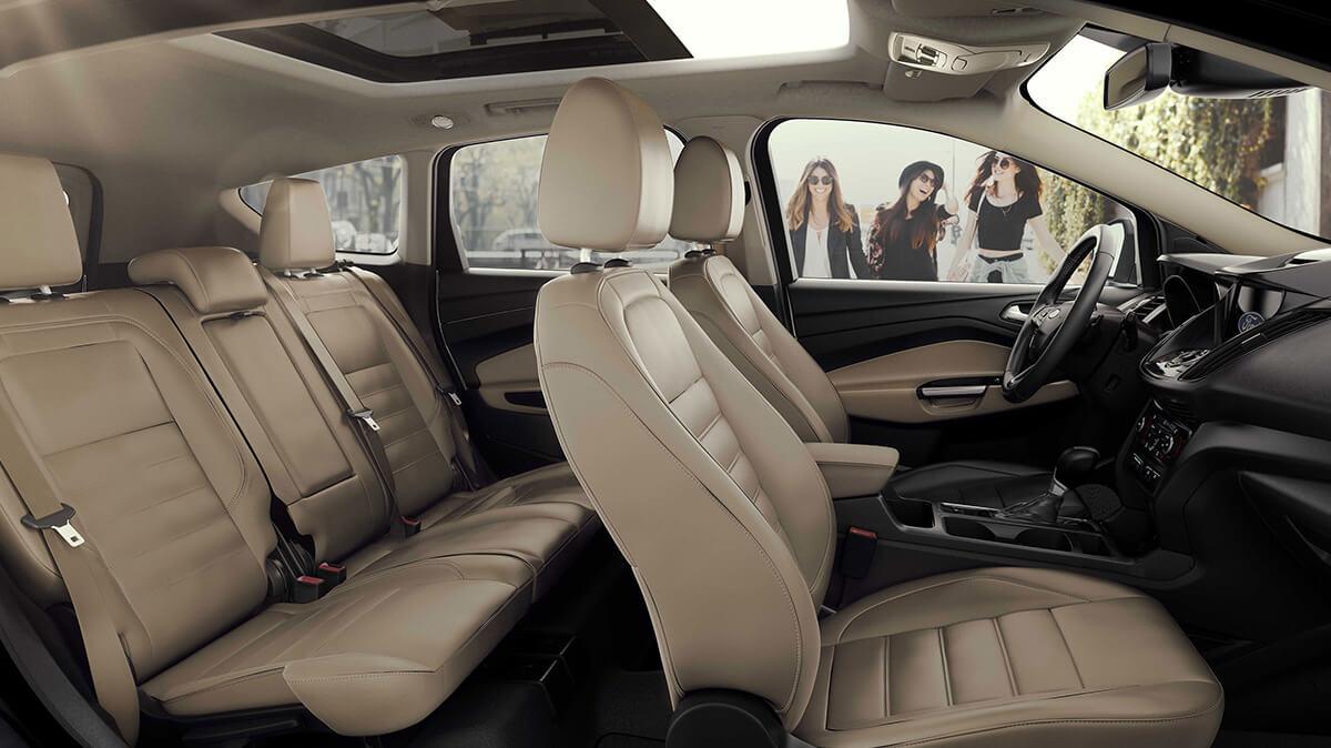 About Gerald Ford North Aurora A Ford Dealership in North Aurora