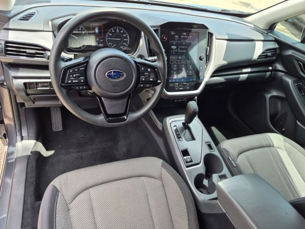 Certified 2024 Subaru Crosstrek Premium SUV