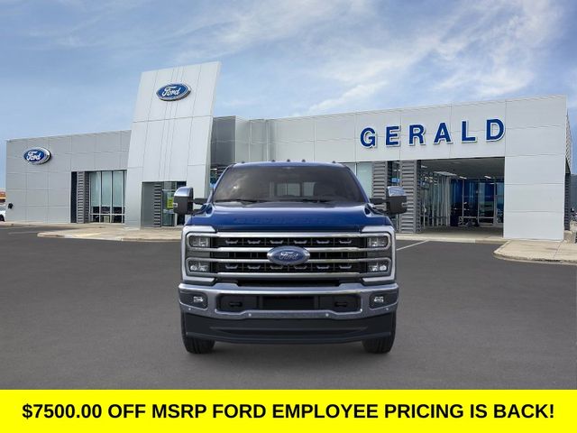 2026 Ford F-350 Super Duty Lariat - Photo 6