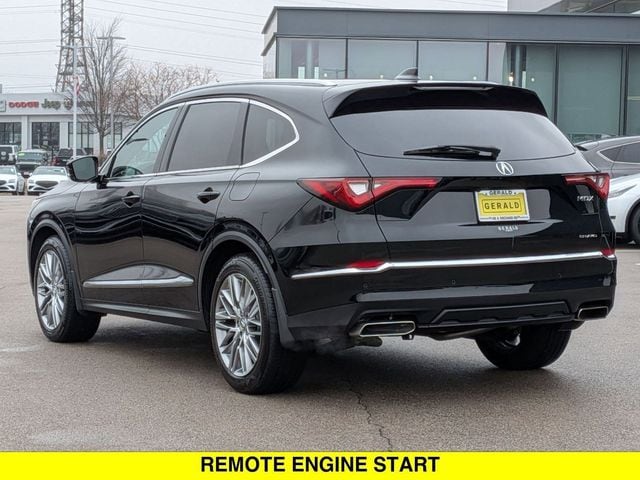 2023 Acura MDX Advance Package - Photo 8