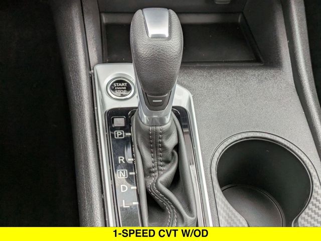 2025 Nissan Altima S - Photo 21