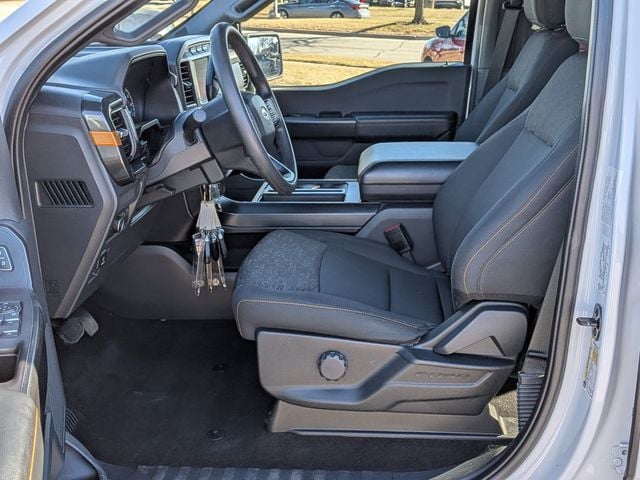 2021 Ford F-150 Tremor - Photo 12