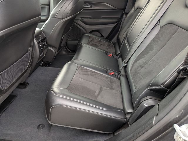 2023 Jeep Grand Cherokee Altitude - Photo 22