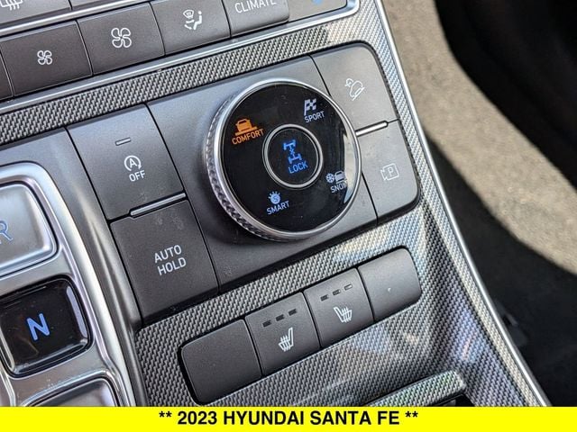 2023 Hyundai Santa Fe SEL - Photo 22