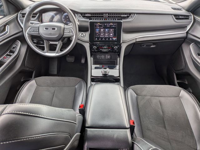 2023 Jeep Grand Cherokee Altitude - Photo 23