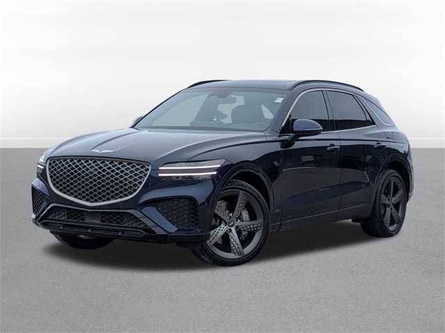 2024 GENESIS GV70 Standard's photo