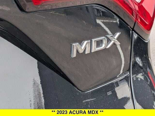2023 Acura MDX Advance Package - Photo 28