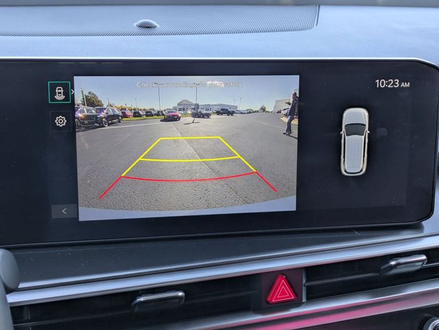 2025 Kia Sorento S - Photo 18