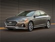  Hyundai Sonata Hybrid