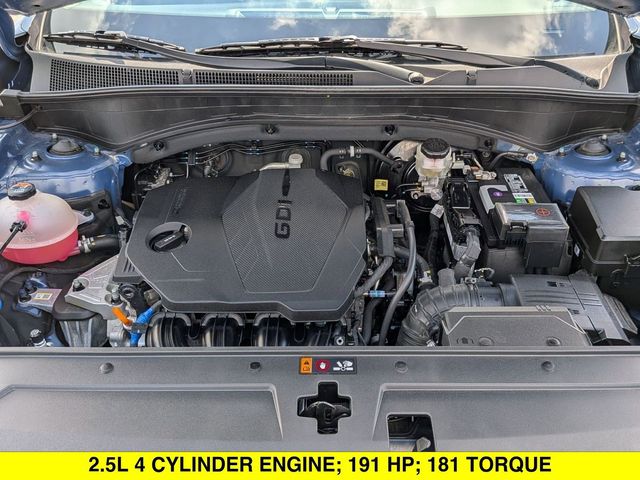 2023 Hyundai Santa Fe SEL - Photo 30