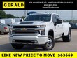  Chevrolet Silverado 3500 HD
