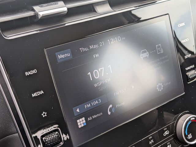 2023 Hyundai Tucson SE - Photo 16