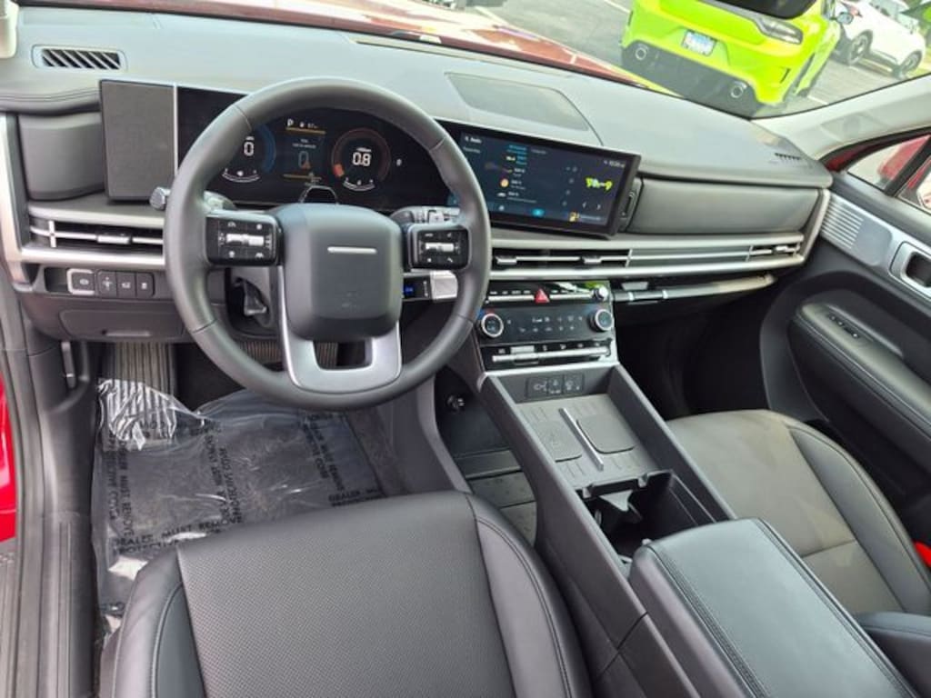 Used 2025 Hyundai Santa Fe SEL SUV