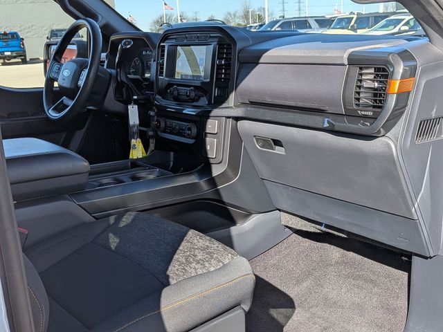 2021 Ford F-150 Tremor - Photo 27