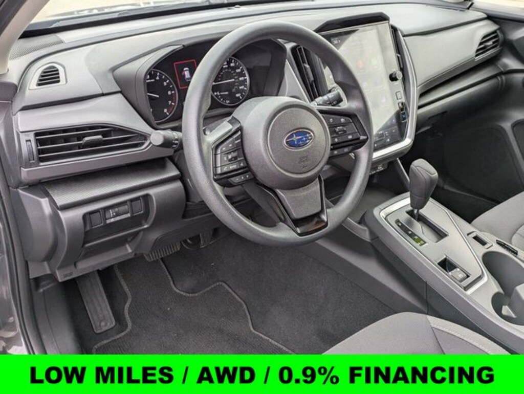 New 2025 Subaru Crosstrek Premium SUV