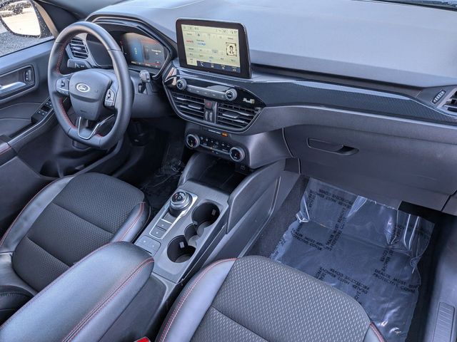 2025 Ford Escape ST-Line - Photo 28