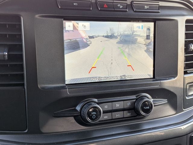 2021 Ford F-150 Tremor - Photo 17