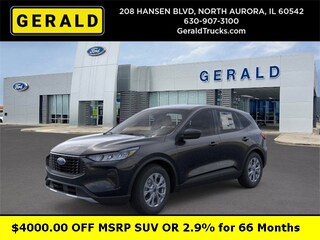 2025 Ford Escape Active SUV