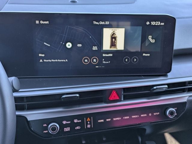 2025 Kia Sorento S - Photo 17