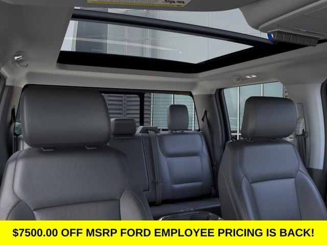 2026 Ford F-350 Super Duty Lariat - Photo 22