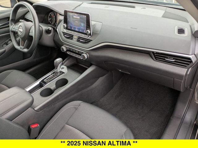 2025 Nissan Altima S - Photo 29
