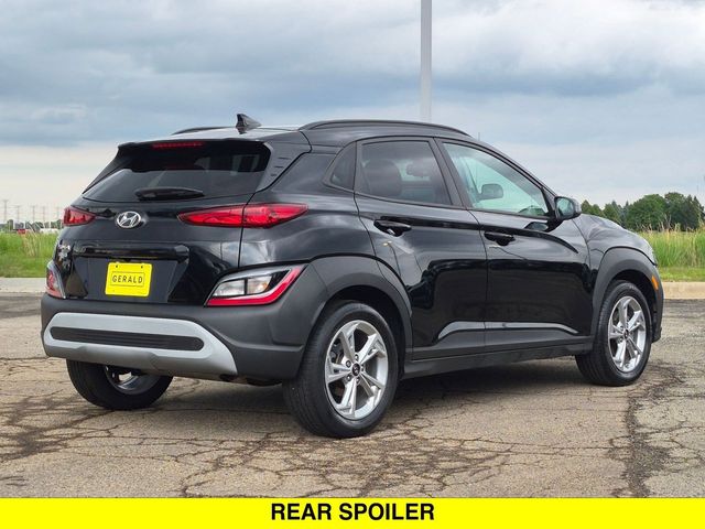 2023 Hyundai Kona SEL - Photo 6