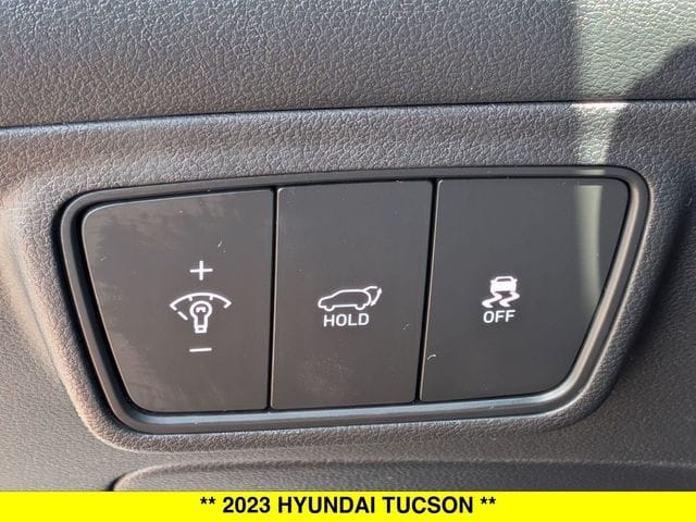 2023 Hyundai Tucson SEL - Photo 20