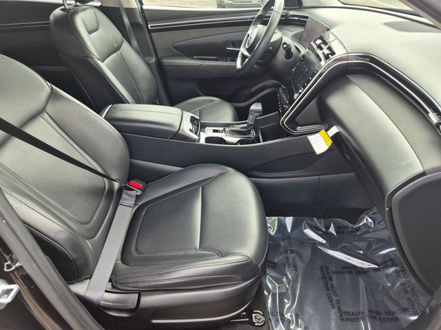 2023 Hyundai Tucson SEL - Photo 31
