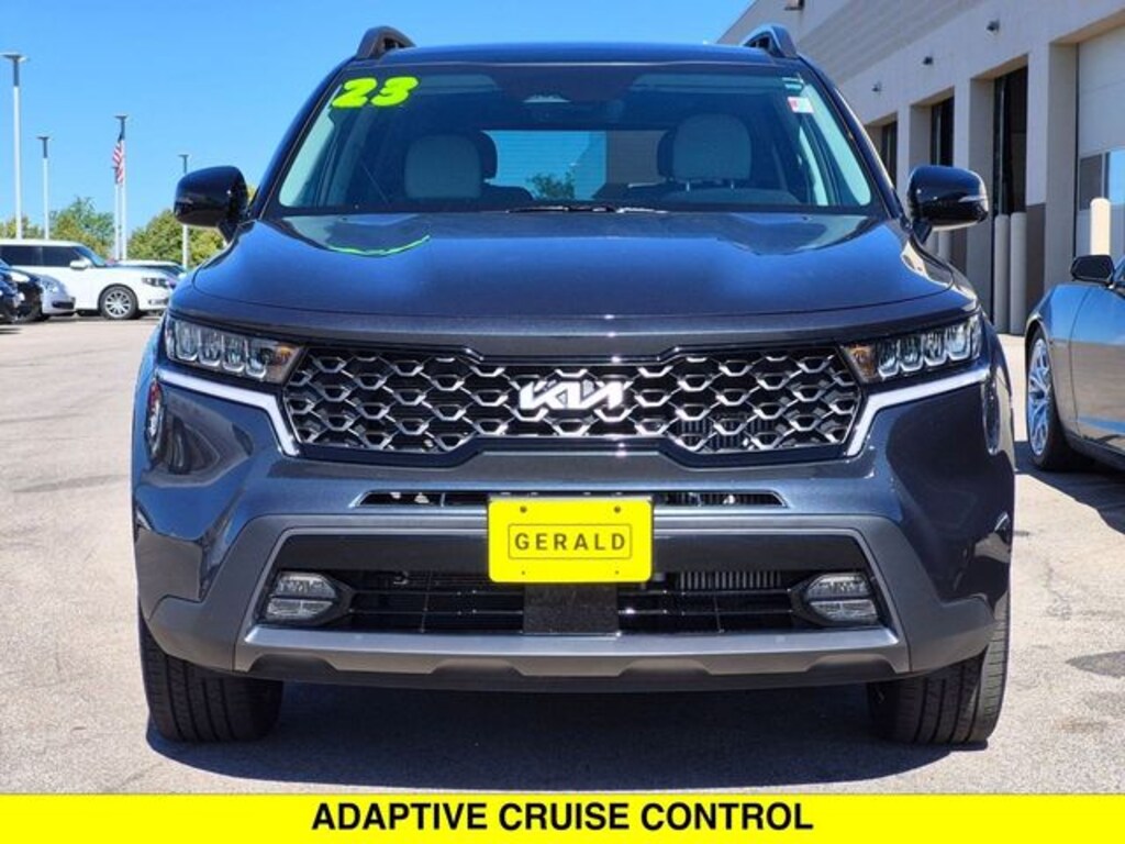 Used 2023 Kia Sorento X-Line EX SUV