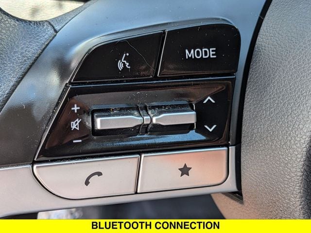 2023 Hyundai Tucson SEL - Photo 13