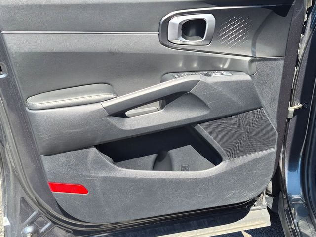 Vehicle thumbnail