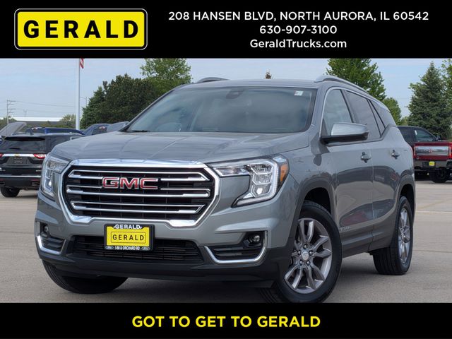 2023 GMC Terrain SLT AWD's photo