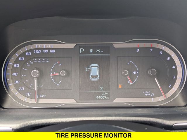 2023 Hyundai Tucson SEL - Photo 13