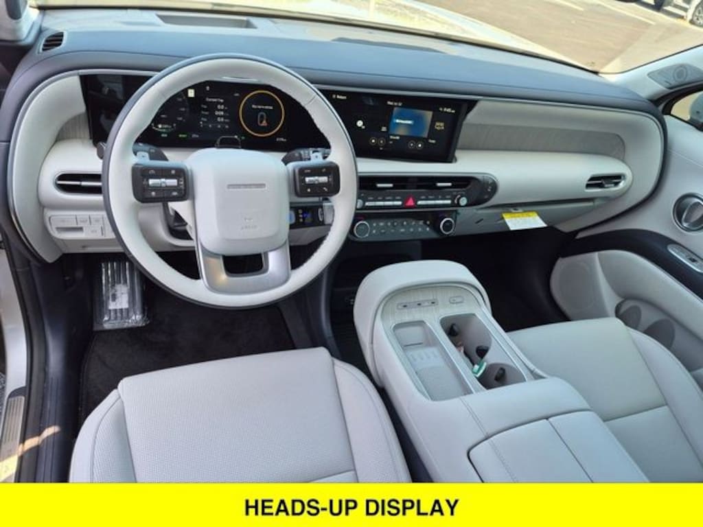 Used 2026 Hyundai Palisade Hybrid Calligraphy SUV