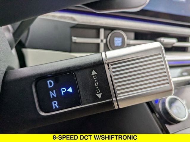 2024 Hyundai Santa Fe Limited - Photo 17