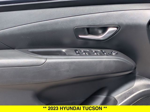 2023 Hyundai Tucson SEL - Photo 12