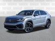  Volkswagen Atlas Cross Sport