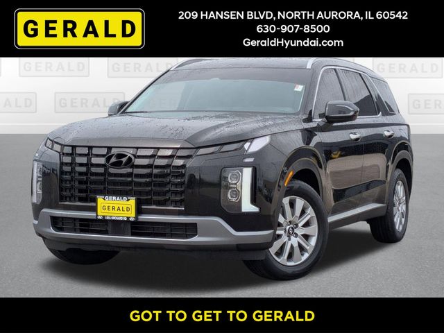 2023 Hyundai Palisade SEL AWD's photo