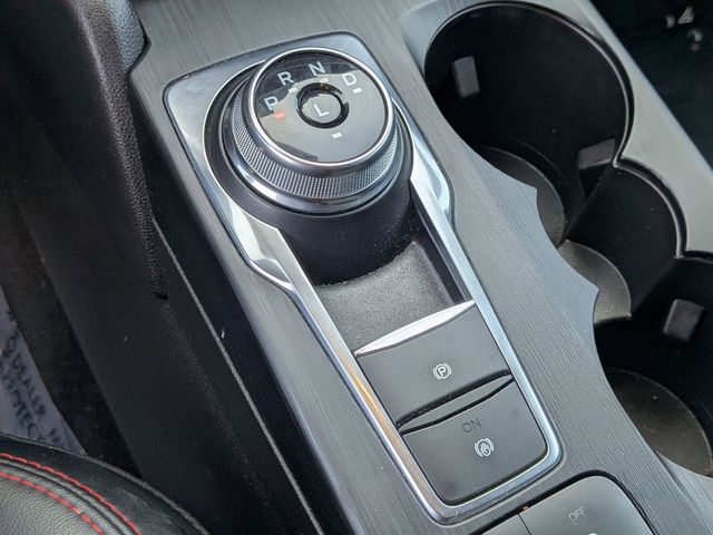 2025 Ford Escape ST-Line - Photo 21