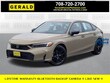 Honda Civic Hybrid